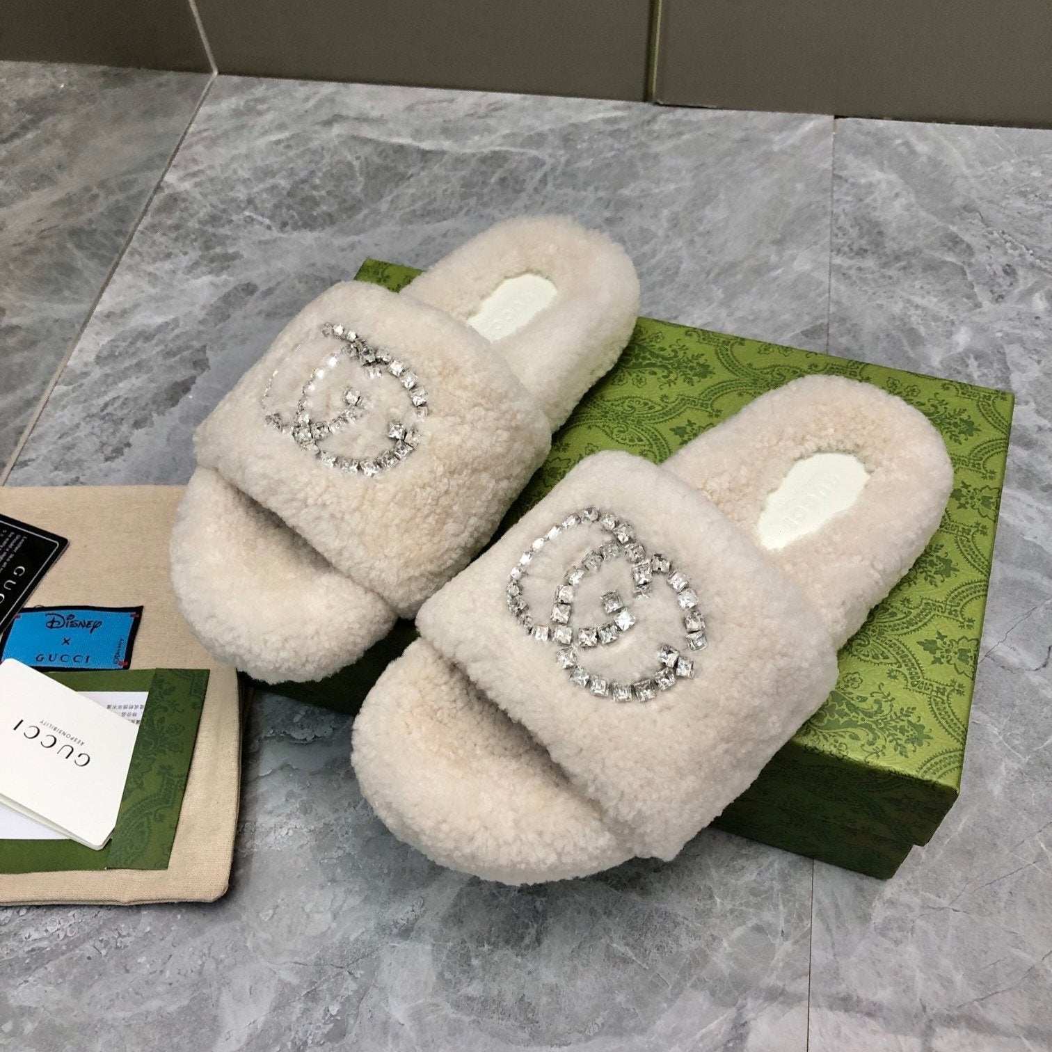 New Rhines-1tone Wool Slippers-1 mysite