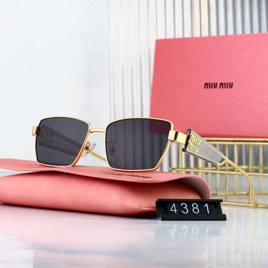 Fashion hot 7 color sunglasses 4381s mysite