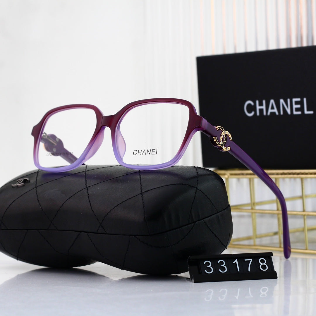 Square Diamond Logo Glasses-s mysite