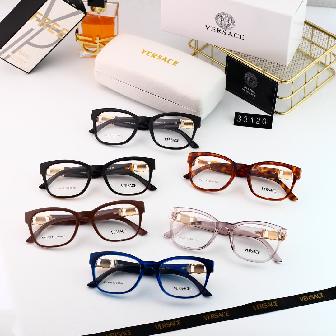 Square Metal Glasses-s mysite