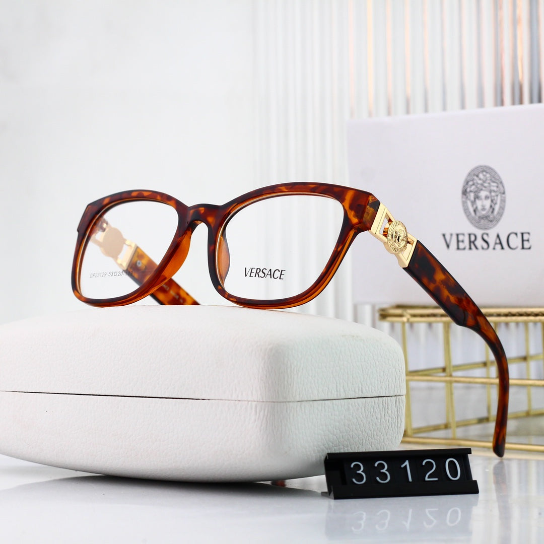 Square Metal Glasses-s mysite