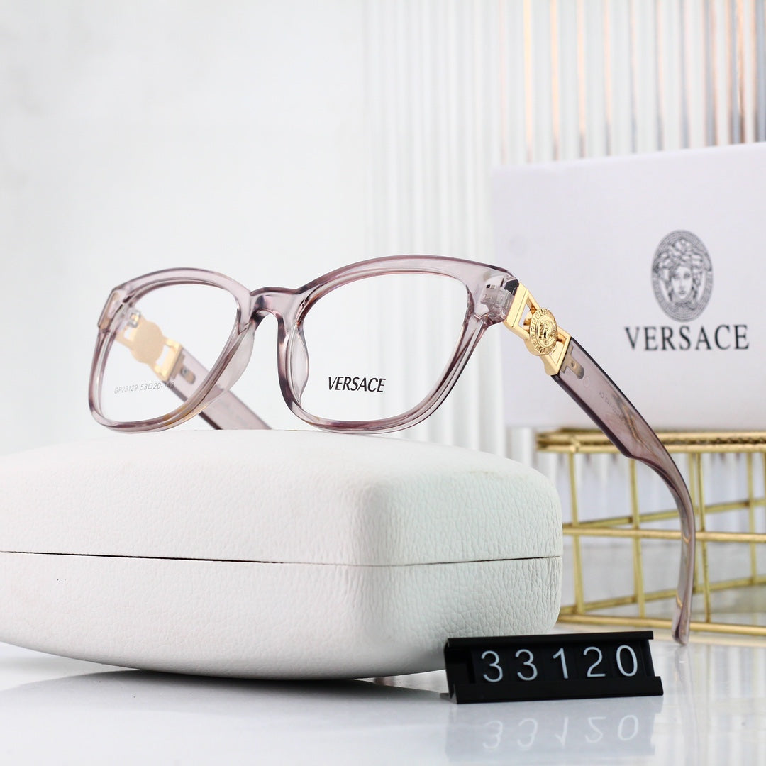 Square Metal Glasses-s mysite