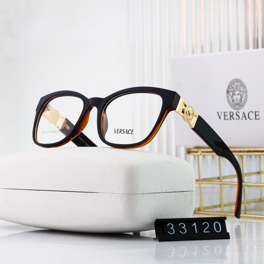 Square Metal Glasses-s mysite