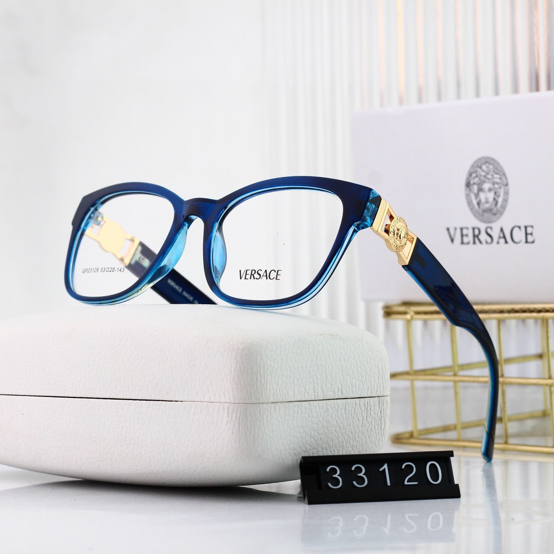 Square Metal Glasses-s mysite
