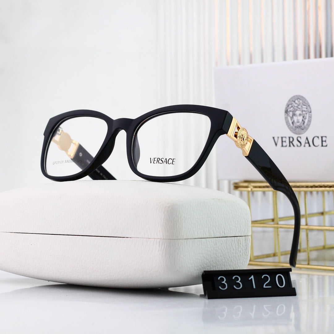Square Metal Glasses-s mysite