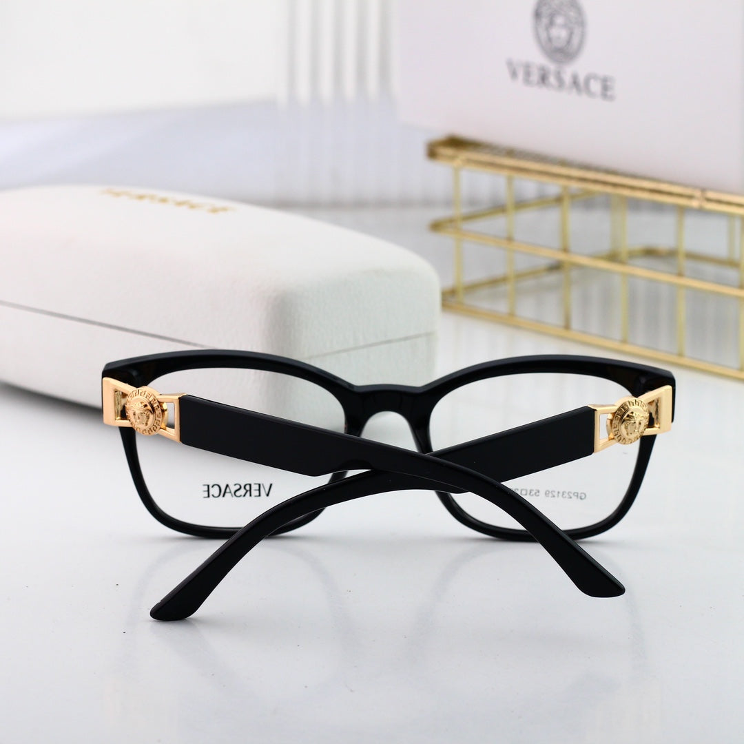 Square Metal Glasses-s mysite