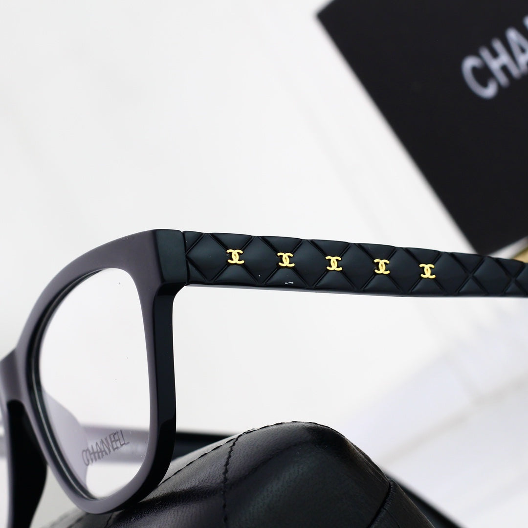 Stylish Metal Frame Glasses-s mysite