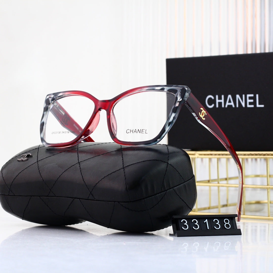 Fashionable Color Matching Glasses-s mysite