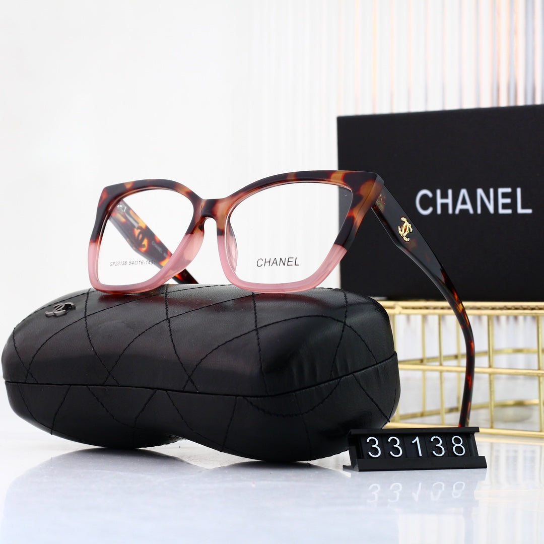 Fashionable Color Matching Glasses-s mysite