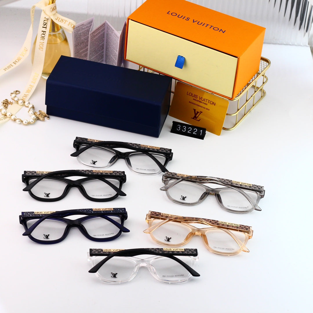 Vintage Embossed Frame Glasses-s mysite