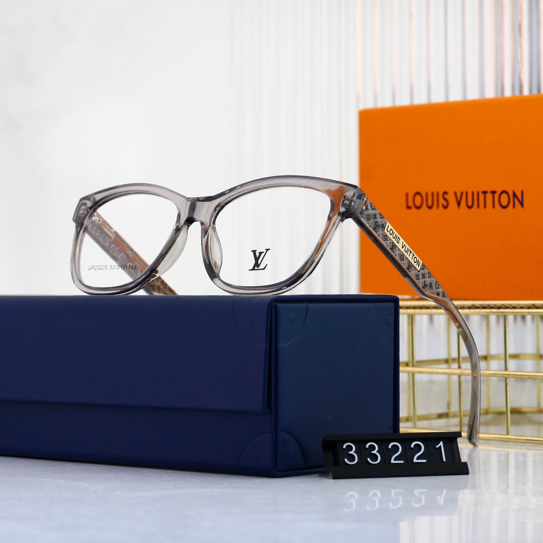 Vintage Embossed Frame Glasses-s mysite