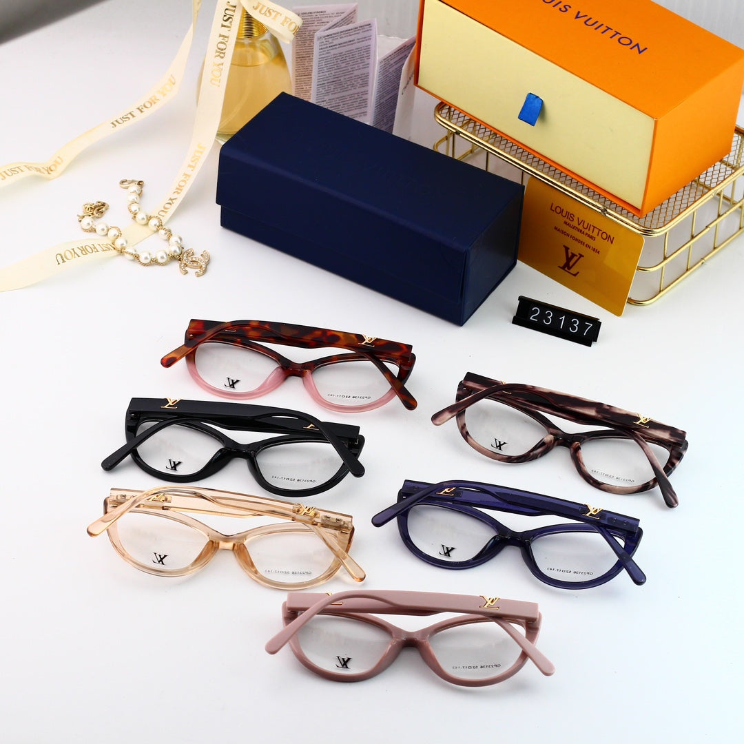 Classic Stylish Simple Glasses-s mysite