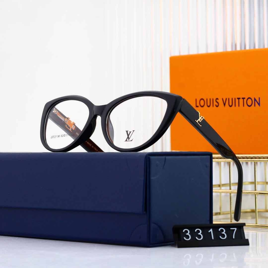 Classic Stylish Simple Glasses-s mysite