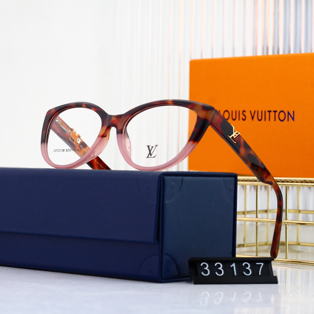 Classic Stylish Simple Glasses-s mysite