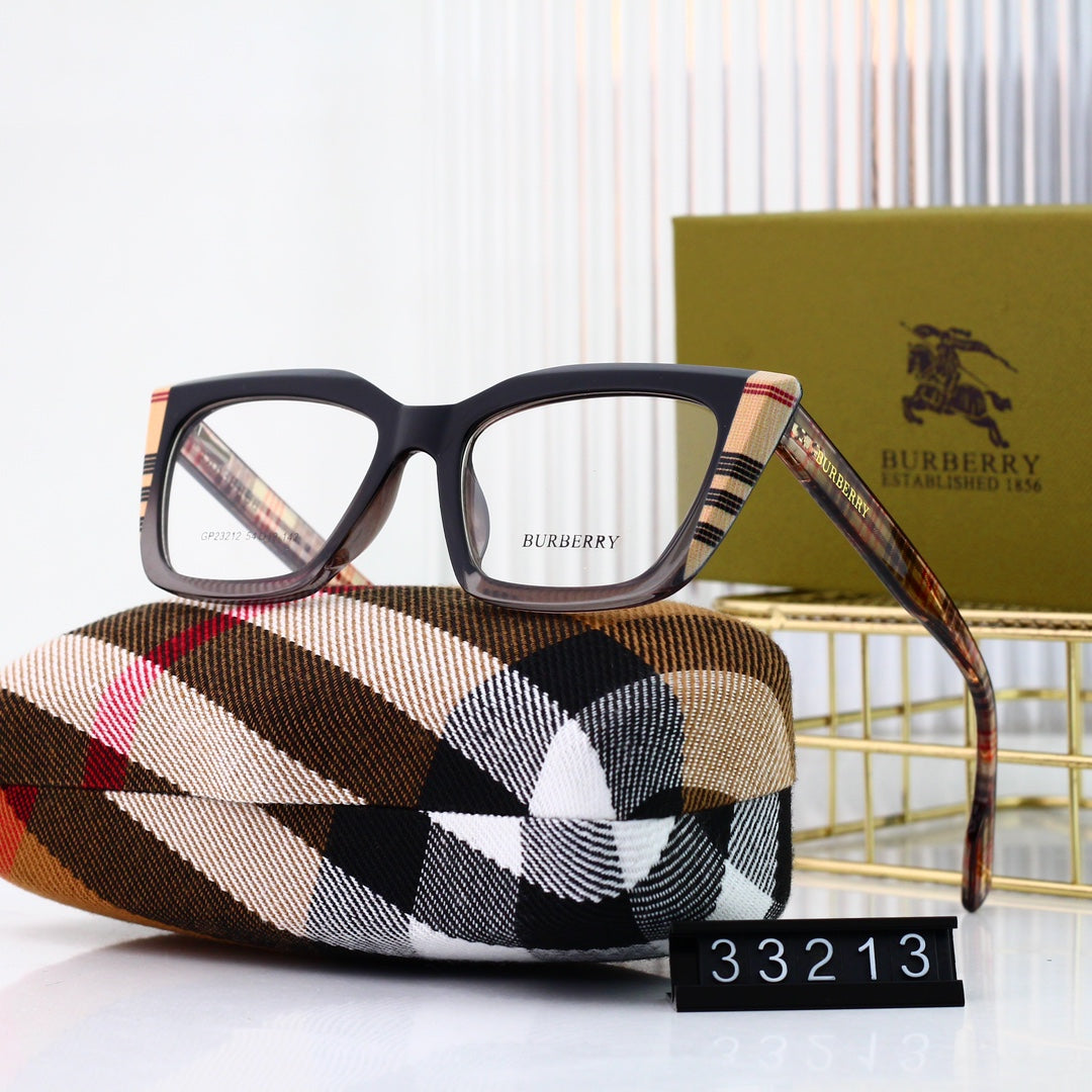 Classic Vintage Checkered Glasses-s mysite