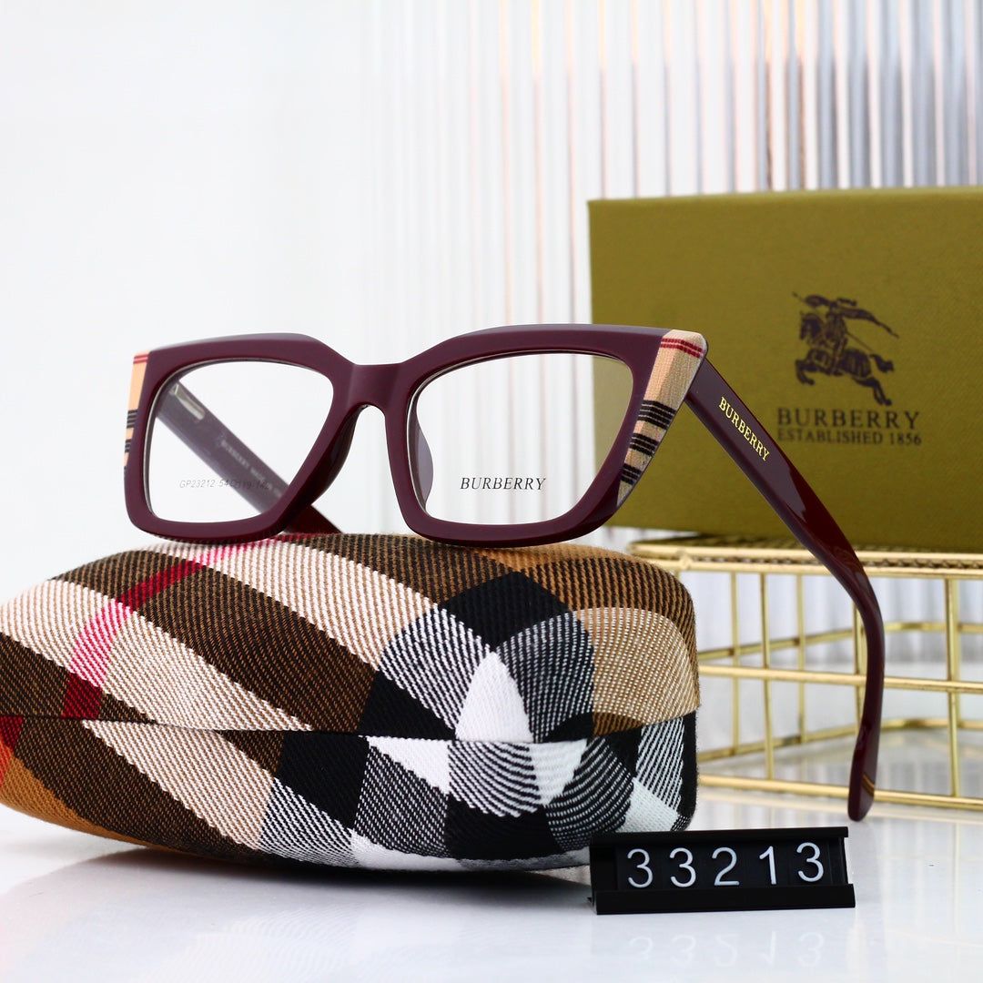 Classic Vintage Checkered Glasses-s mysite
