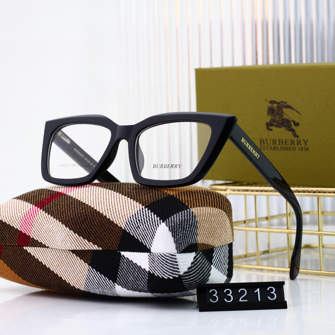 Classic Vintage Checkered Glasses-s mysite