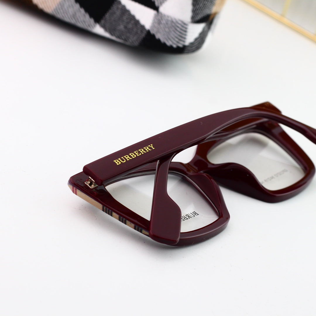 Classic Vintage Checkered Glasses-s mysite
