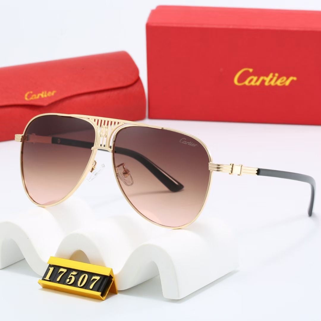 Fashion hot 7 color sunglasses 17507s mysite