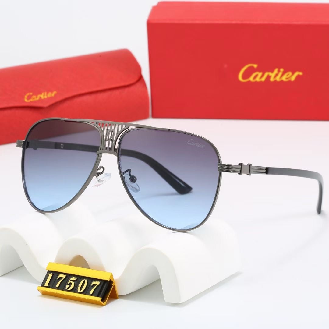 Fashion hot 7 color sunglasses 17507s mysite