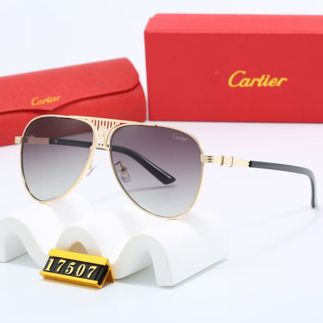 Fashion hot 7 color sunglasses 17507s mysite