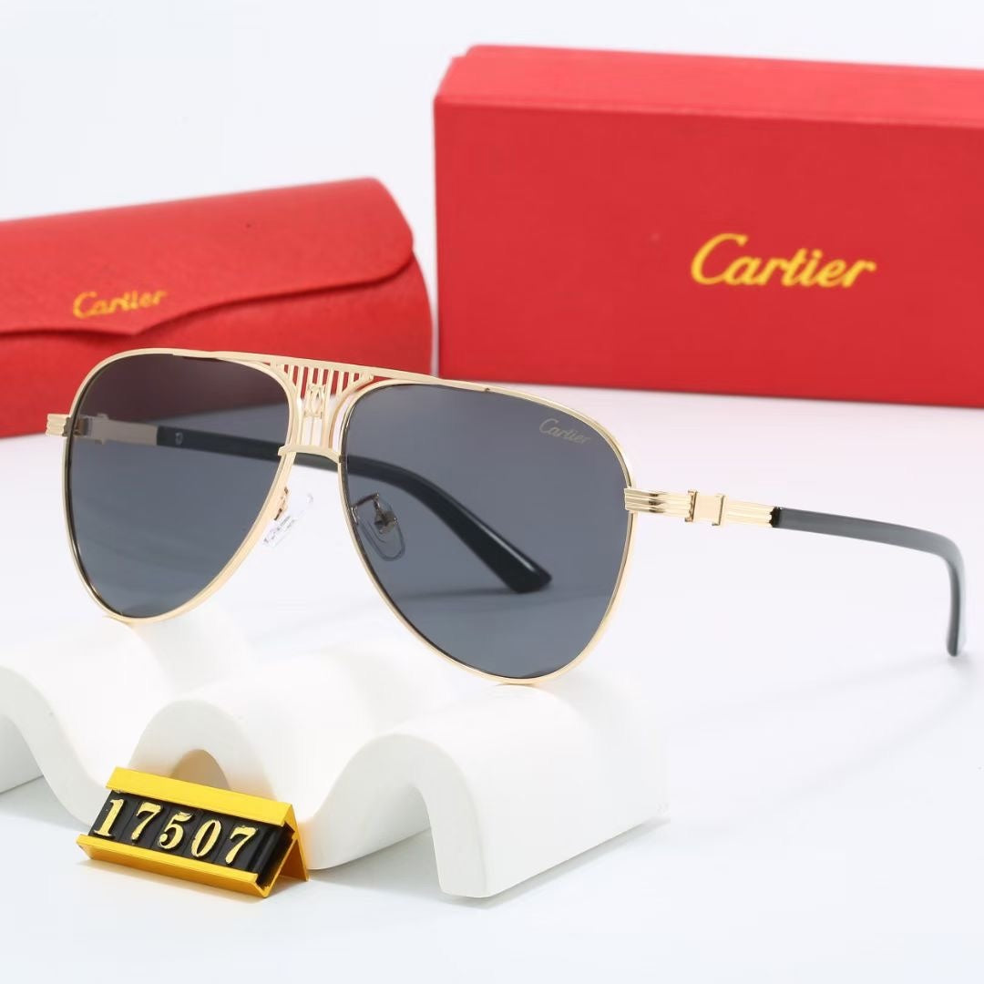 Fashion hot 7 color sunglasses 17507s mysite