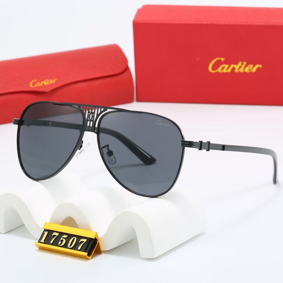 Fashion hot 7 color sunglasses 17507s mysite