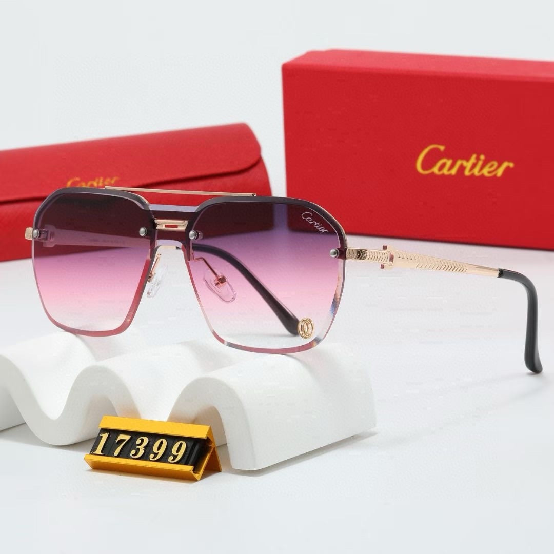Fashion hot 5 color sunglasses 17399s mysite
