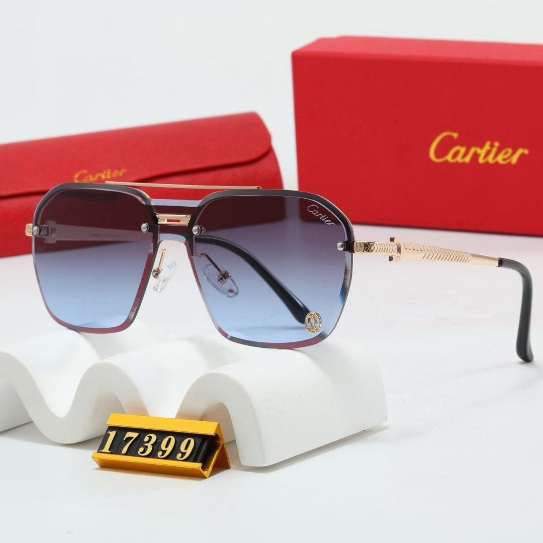 Fashion hot 5 color sunglasses 17399s mysite