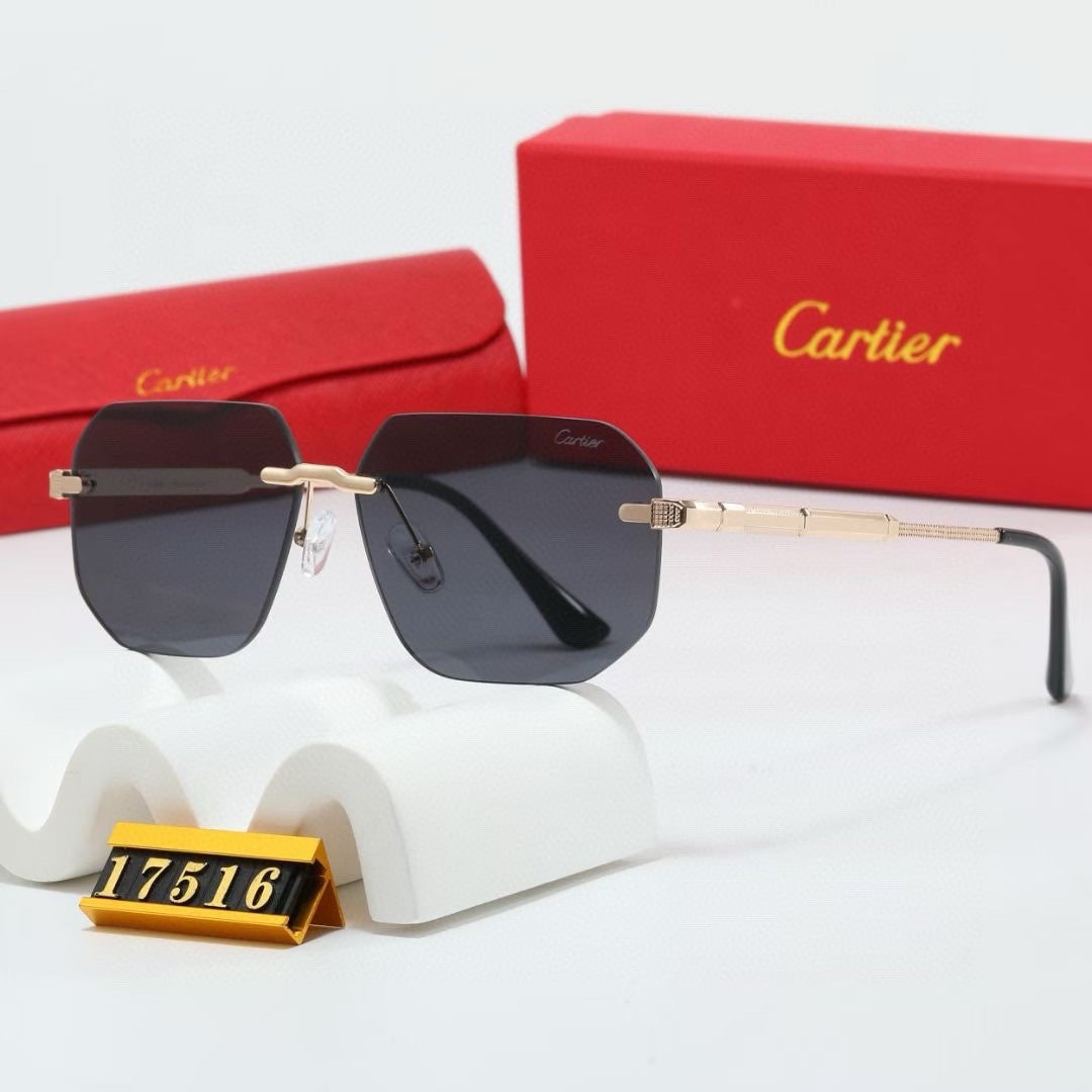 Fashion hot 7 color sunglasses 17156s mysite
