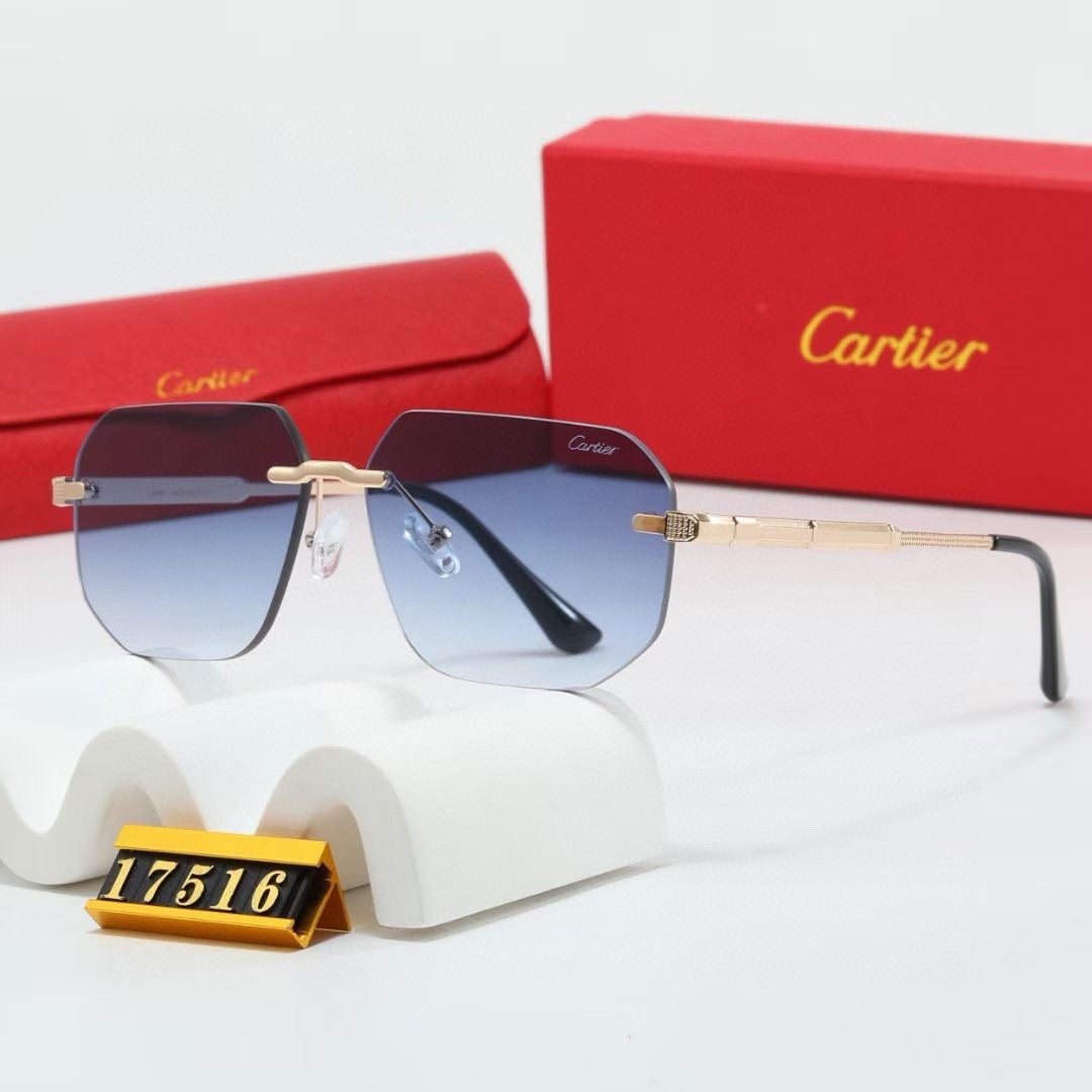 Fashion hot 7 color sunglasses 17156s mysite