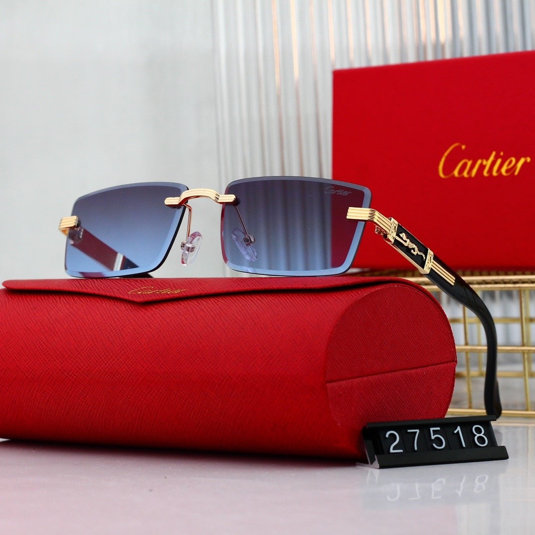 Fashion hot 7 color sunglasses 27518s mysite