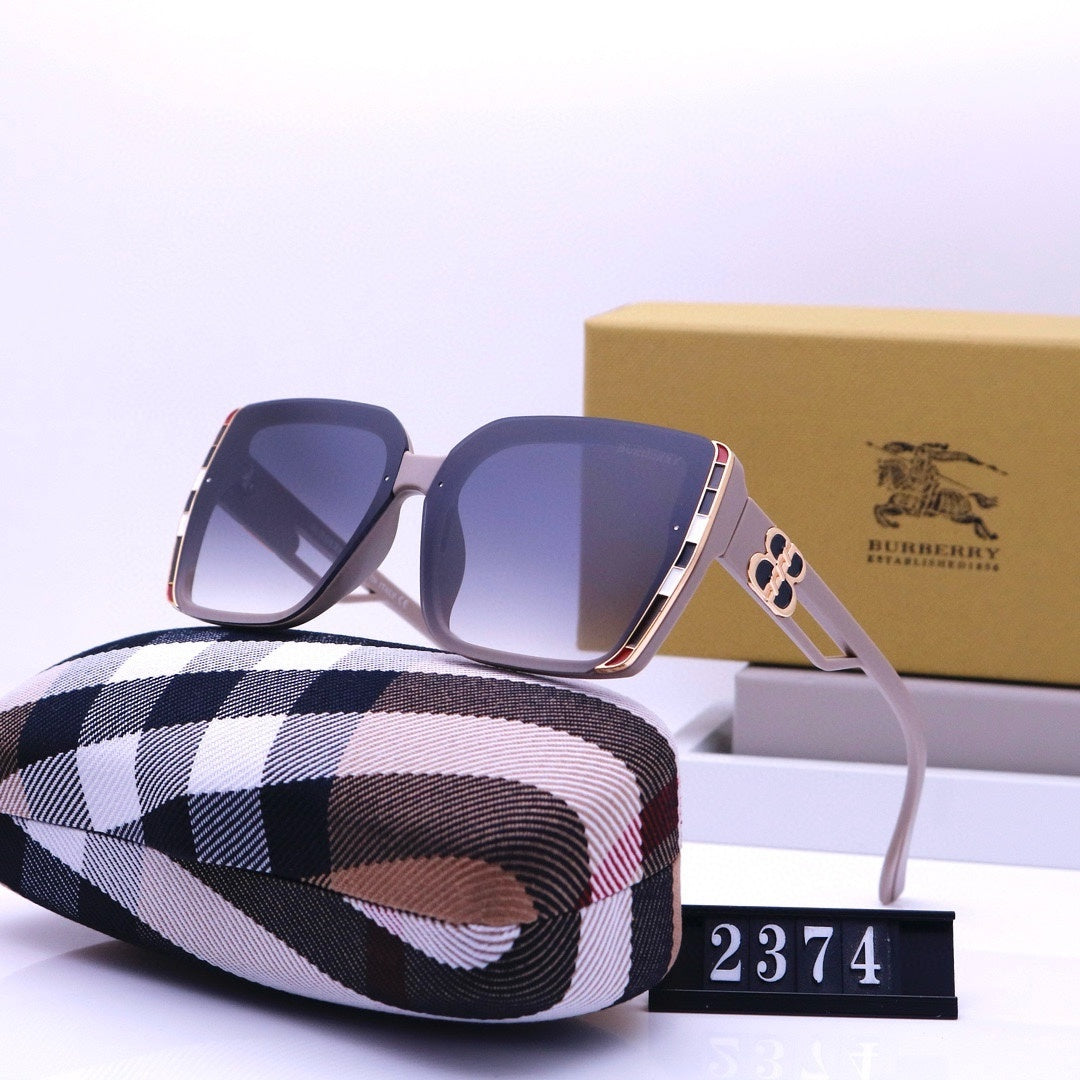 Fashion hot 6 color sunglasses 2374s mysite