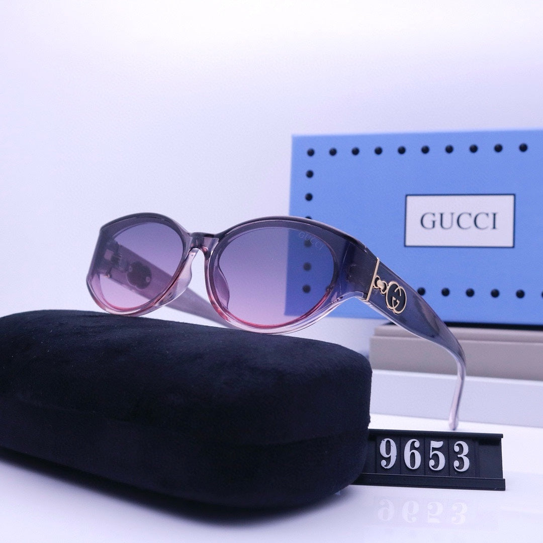 Fashion hot 7 color sunglasses 9653s mysite