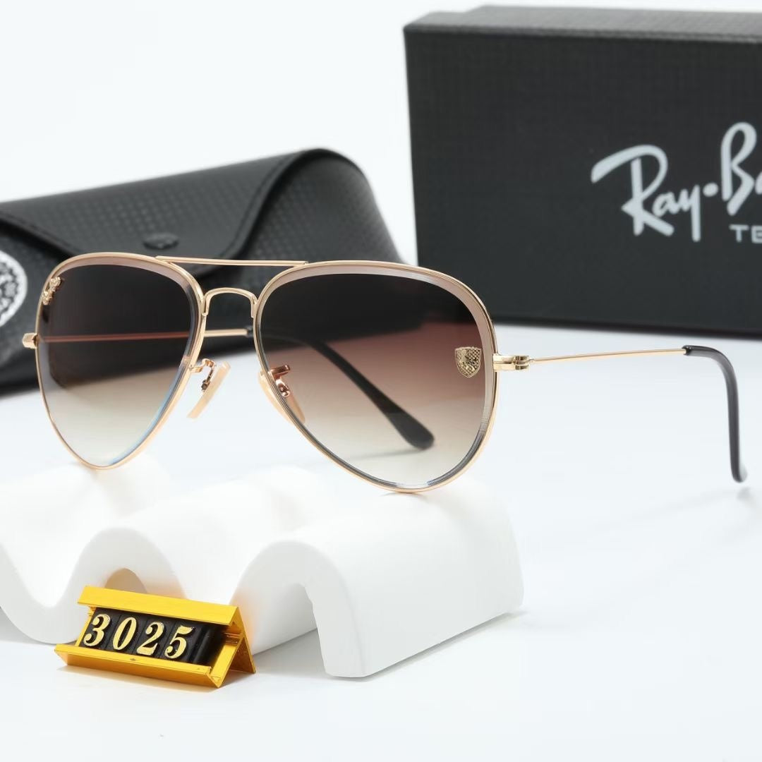 Fashion hot 8 color sunglasses 3025s mysite