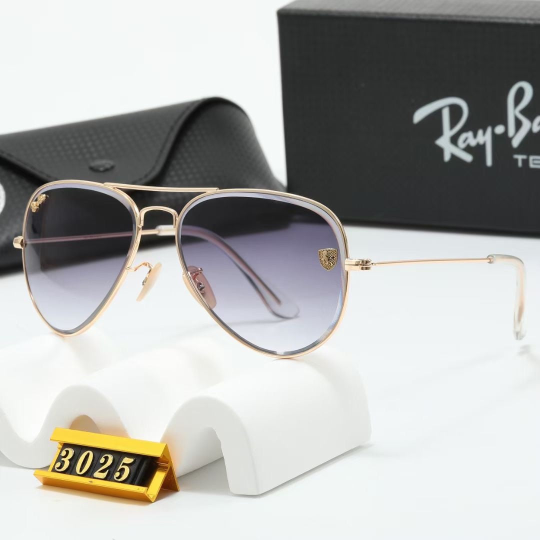 Fashion hot 8 color sunglasses 3025s mysite