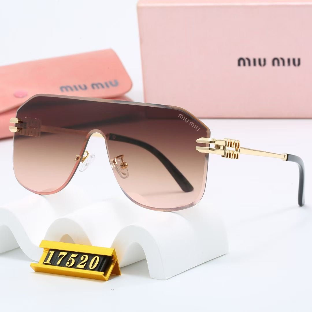 Fashion hot 7 color sunglasses 17520s mysite