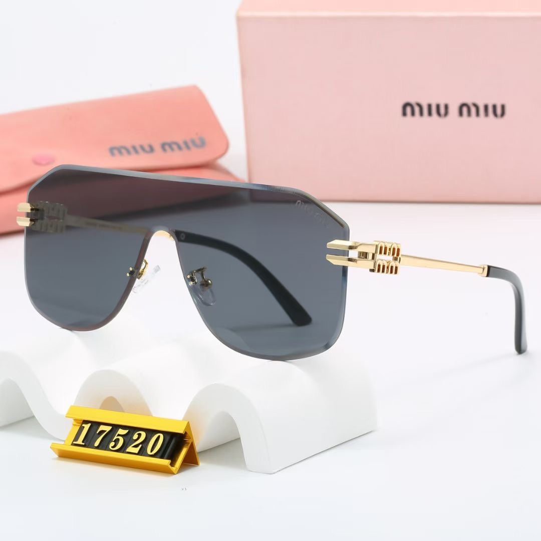 Fashion hot 7 color sunglasses 17520s mysite