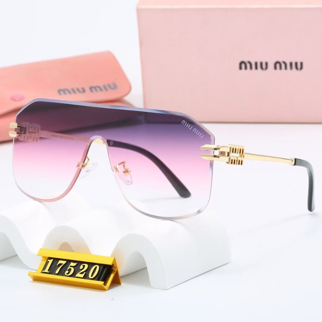 Fashion hot 7 color sunglasses 17520s mysite
