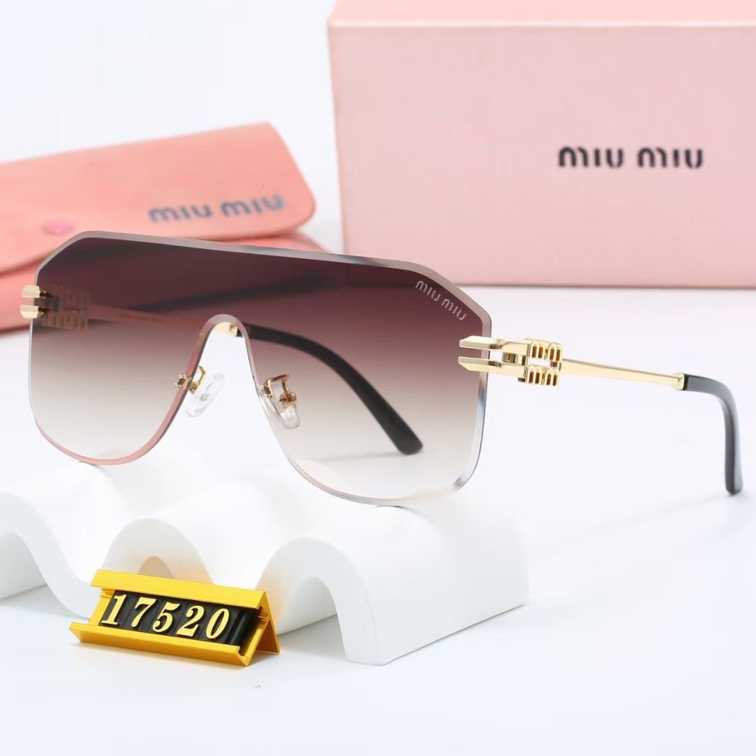 Fashion hot 7 color sunglasses 17520s mysite
