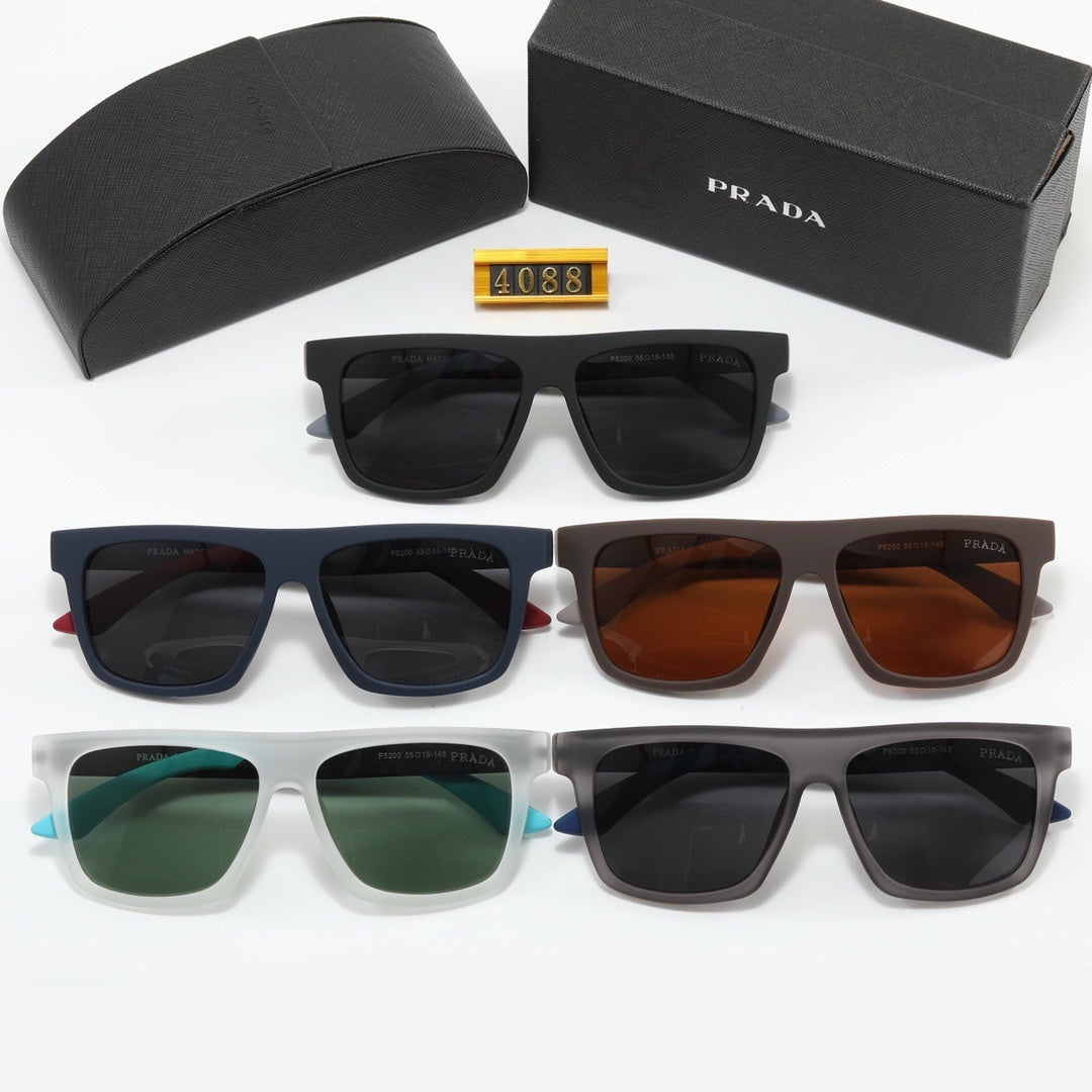 Fashion hot 5 color sunglasses 4088s mysite