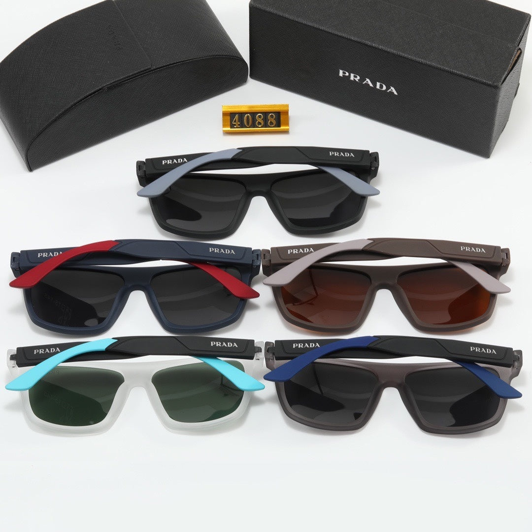 Fashion hot 5 color sunglasses 4088s mysite