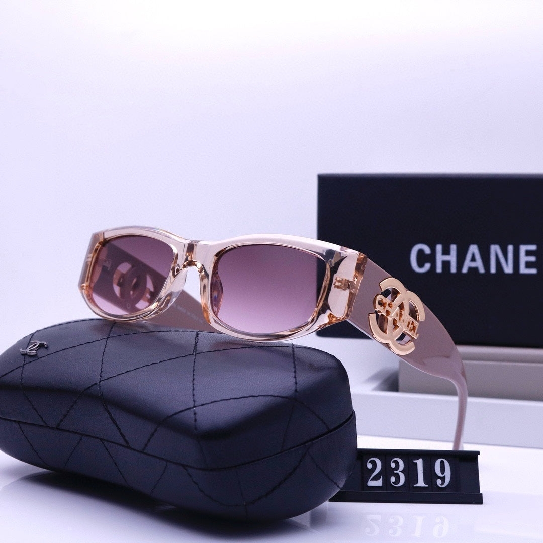 Fashion hot 5 color sunglasses 2319s mysite