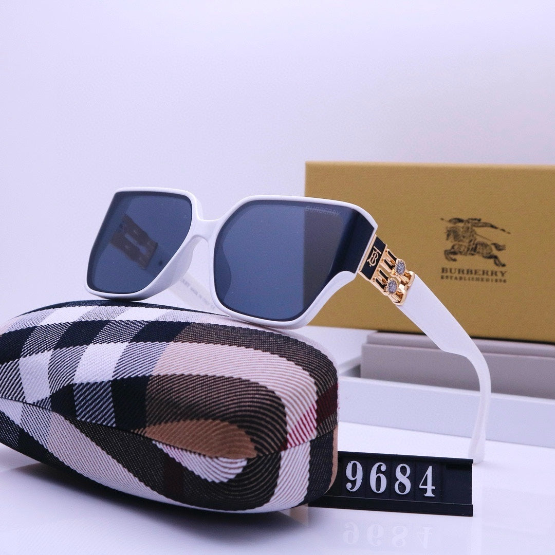 Fashion hot 7 color sunglasses 9684s mysite