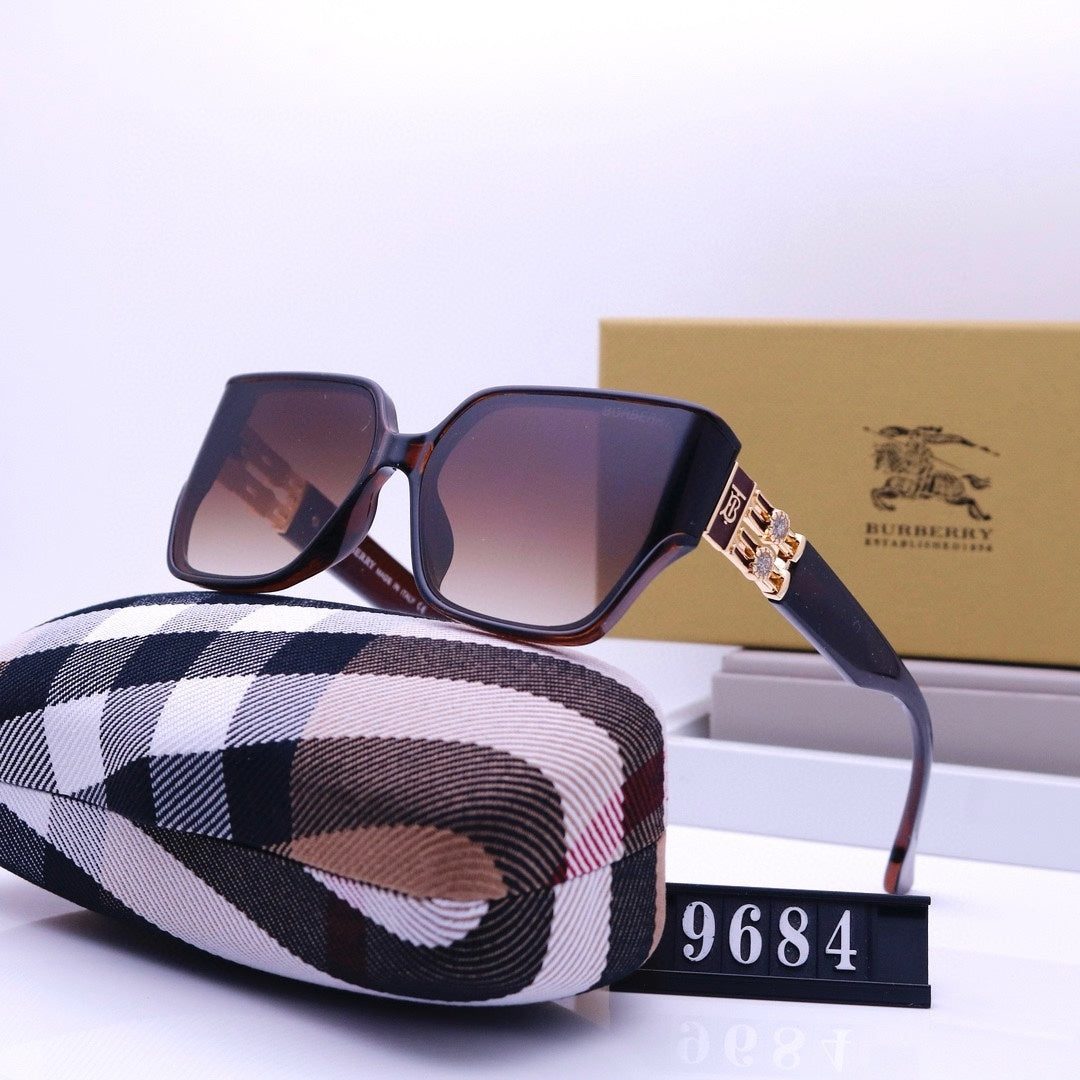 Fashion hot 7 color sunglasses 9684s mysite