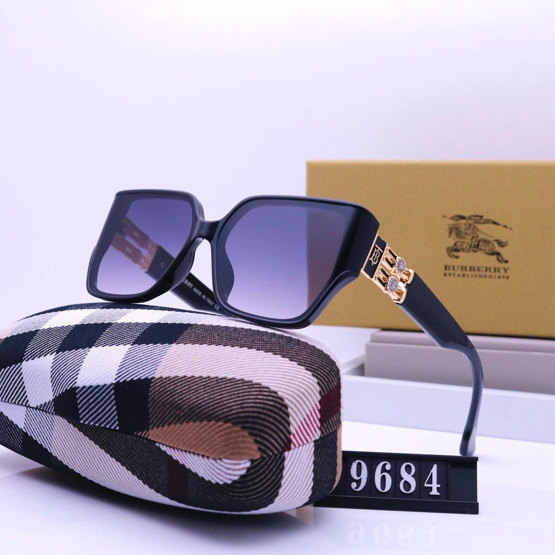 Fashion hot 7 color sunglasses 9684s mysite