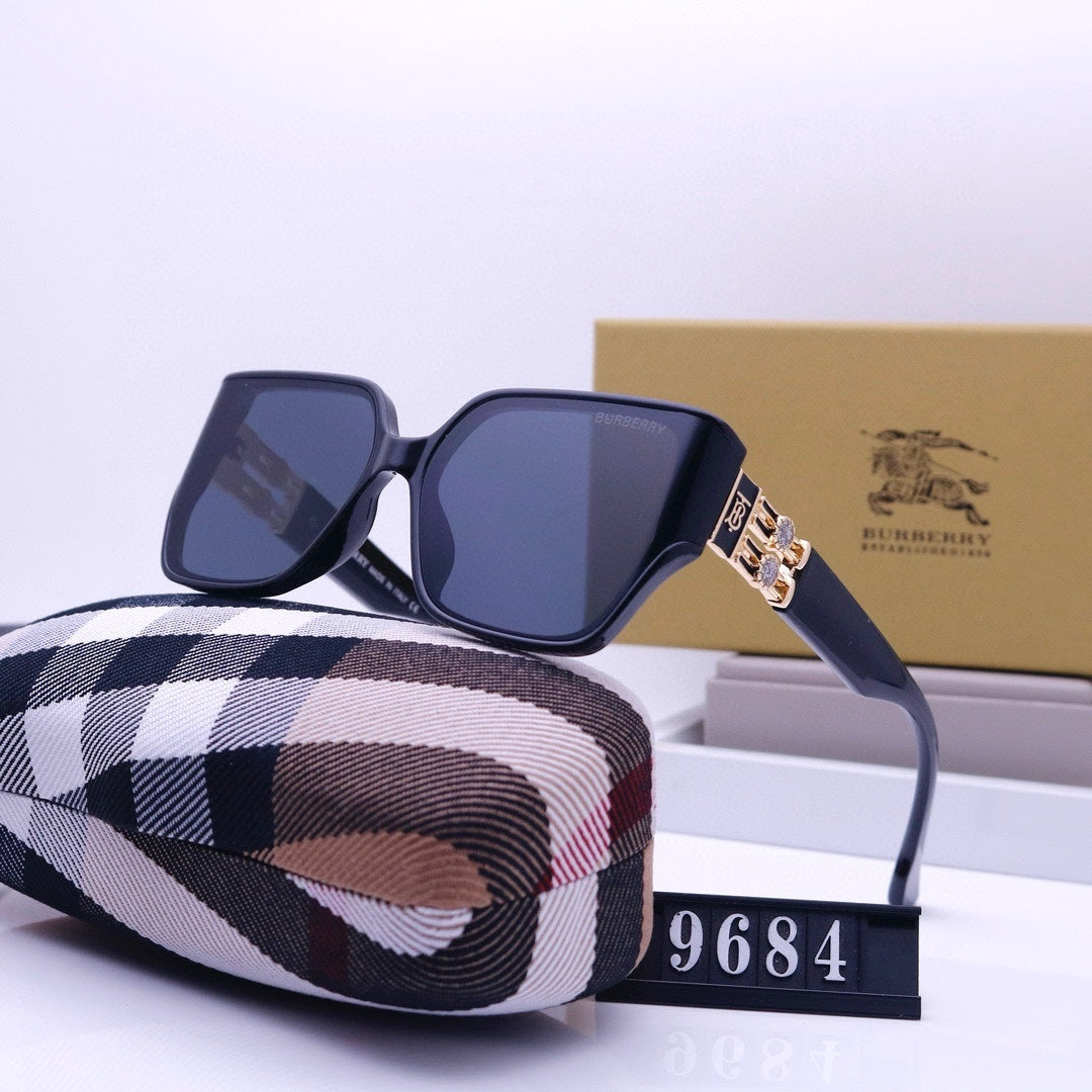 Fashion hot 7 color sunglasses 9684s mysite