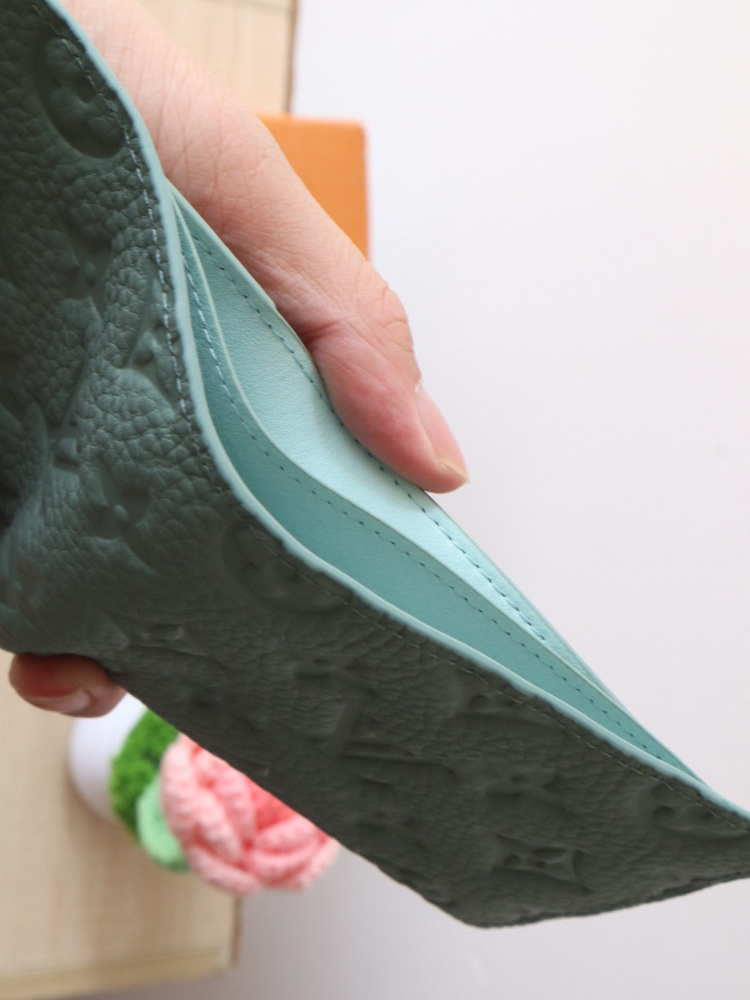 LV Multiple Wallet Monogram Grained Taurillon Cowhide mysite