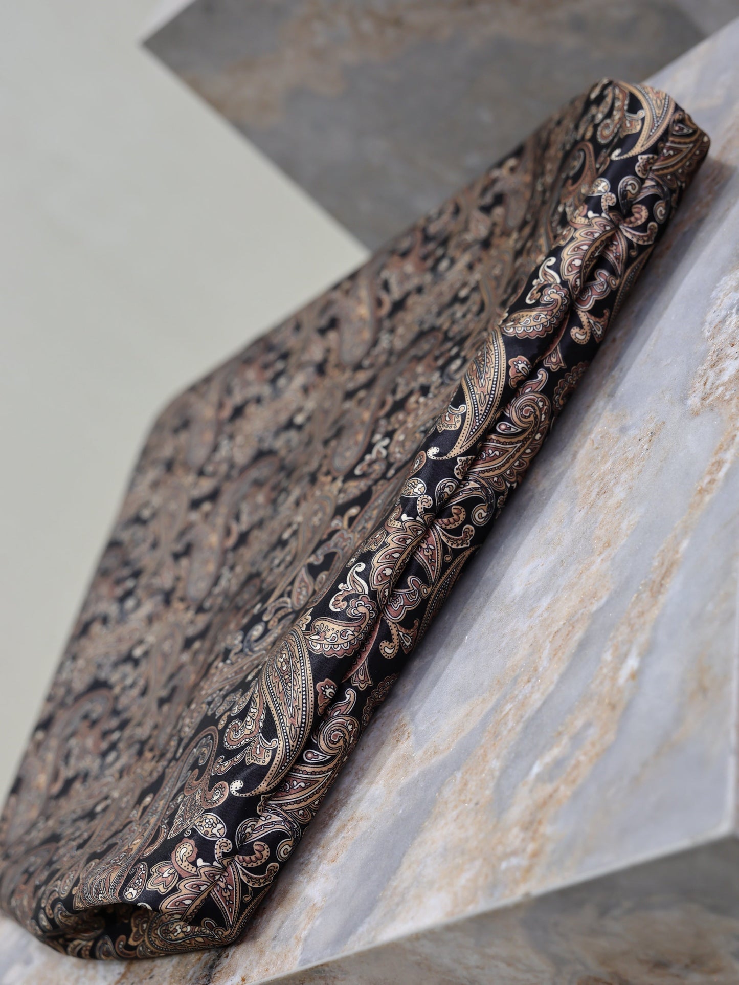 Prada AMALIA Tote Bag 40cm Jacquard Frabic GHW mysite