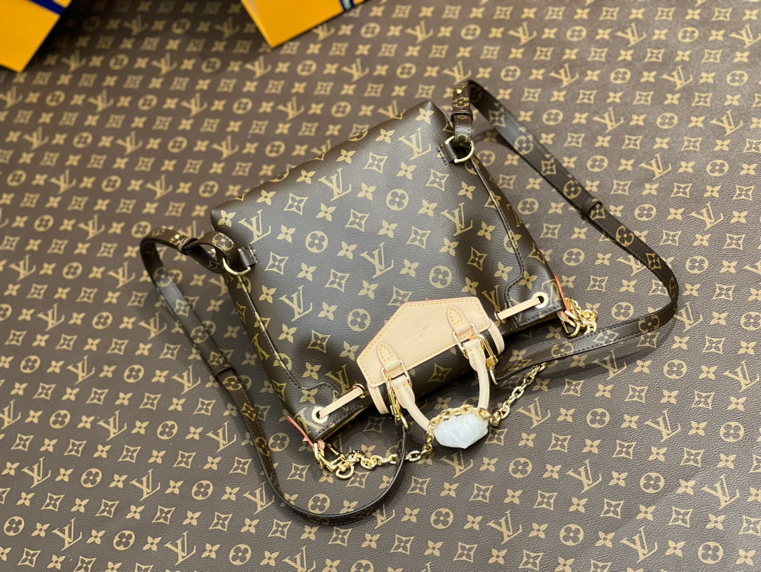 excursion 21 monogram canvas beige calfskin mysite